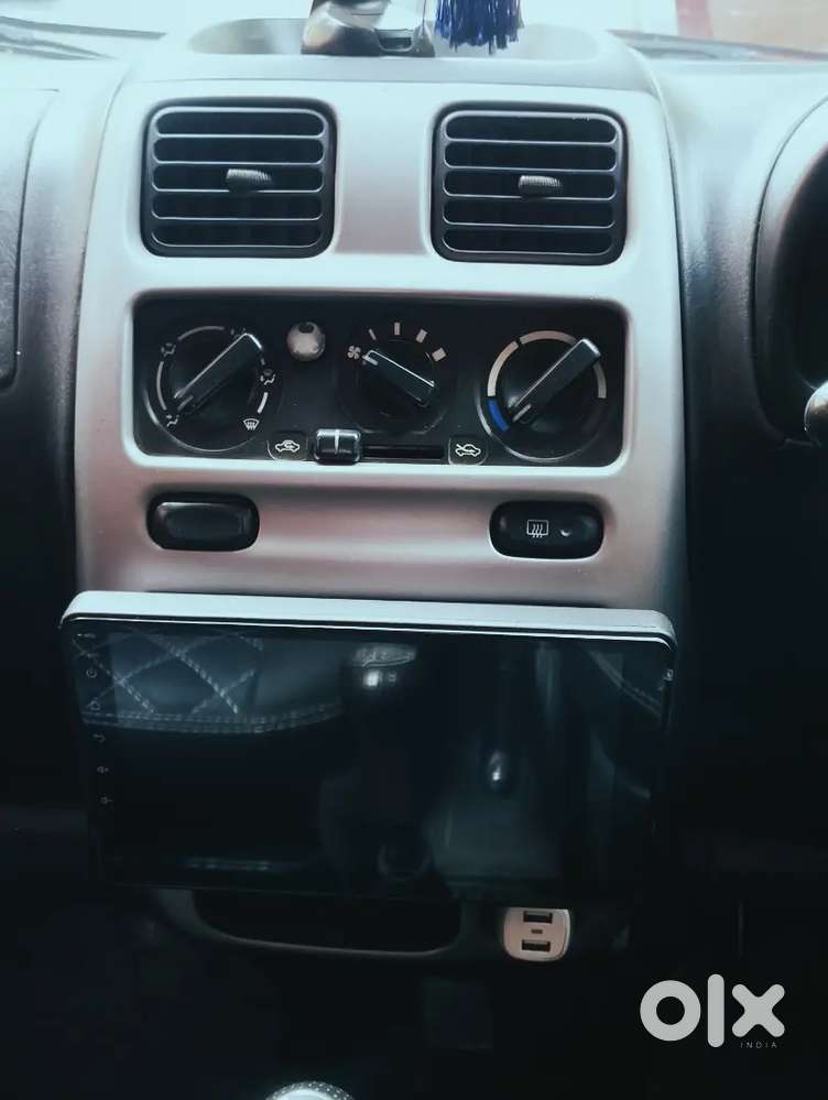 Maruti Suzuki Wagon R 2007 Model
