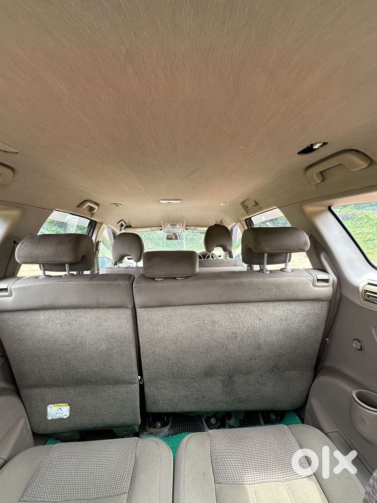 Mahindra Xuv500 W8, 2012, Diesel