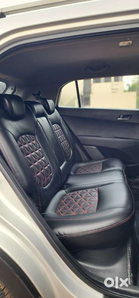 Hyundai Creta 1.4 Crdi S Plus, 2017, Diesel