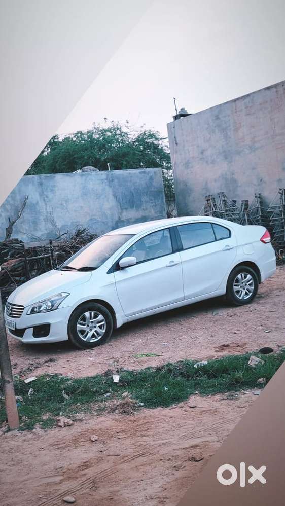 Maruti Suzuki Diesel 2017