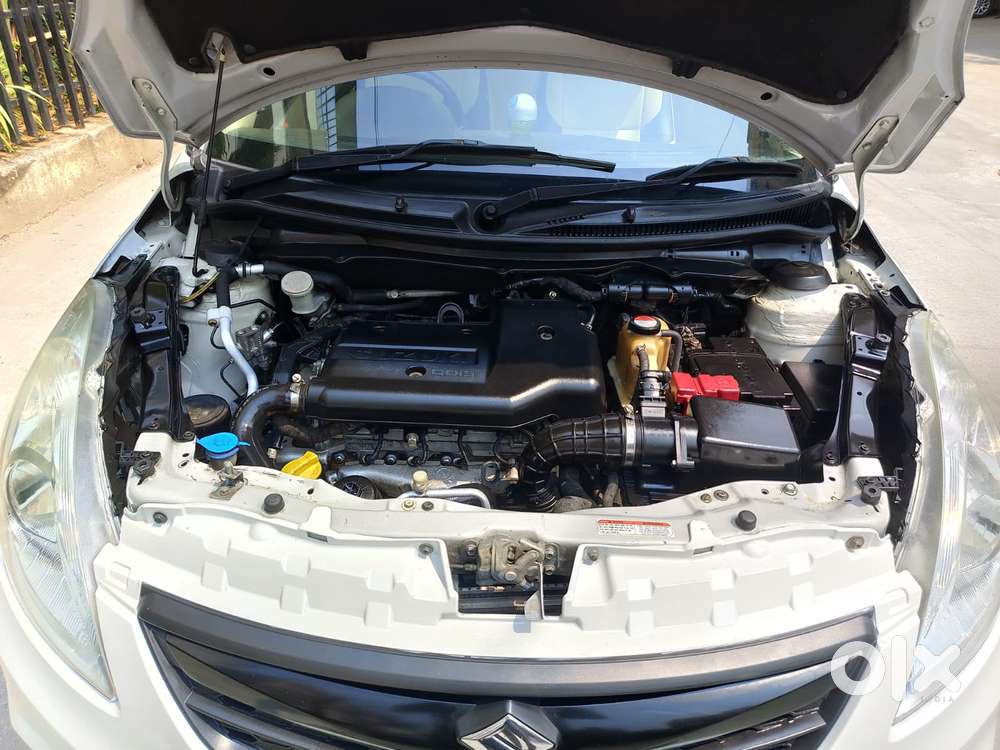 Maruti Suzuki Swift Dzire Ldi Bsiv, 2018, Diesel