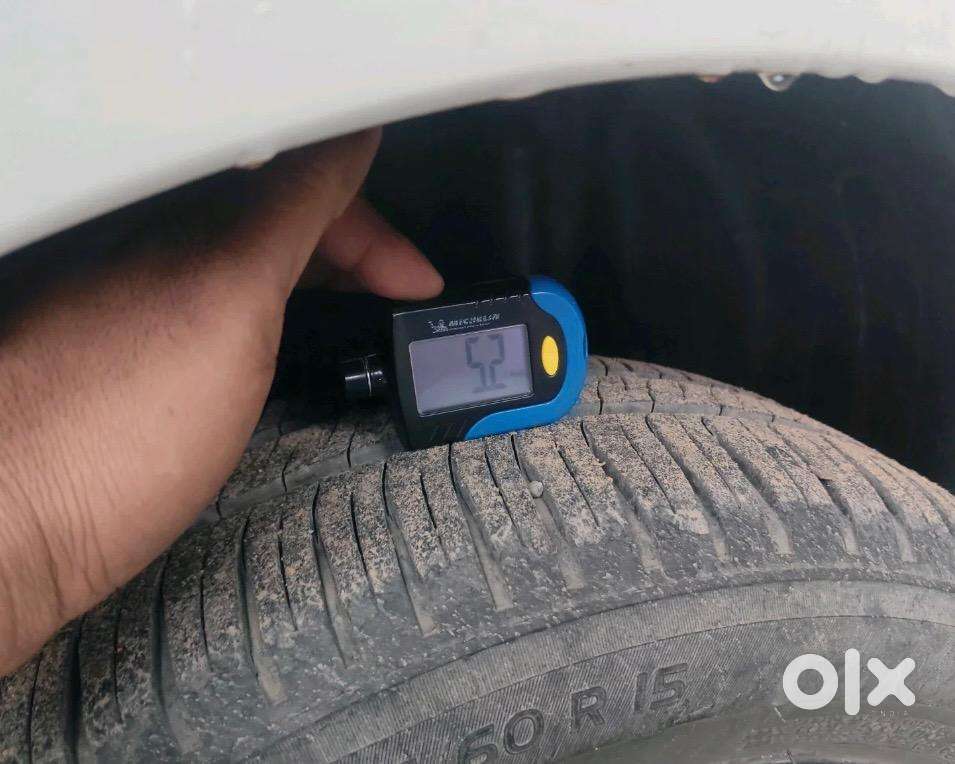 2016 Volkswagen Polo 1.2 Gt Tsi