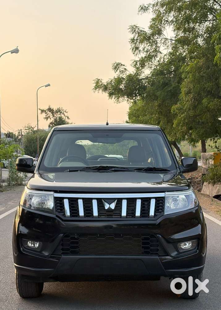 Mahindra Bolero Neo Plus N10 (o), 2023, Diesel