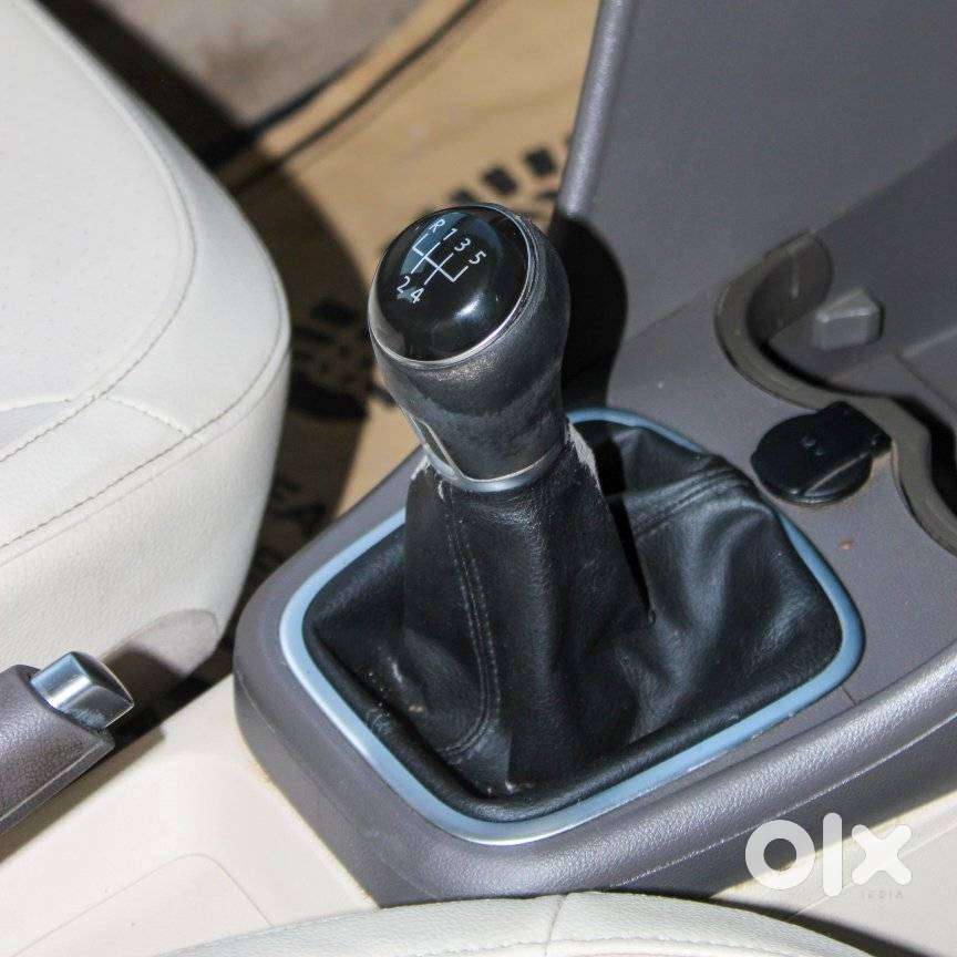 Volkswagen Vento 2010-2013 Petrol Highline, 2015, Petrol