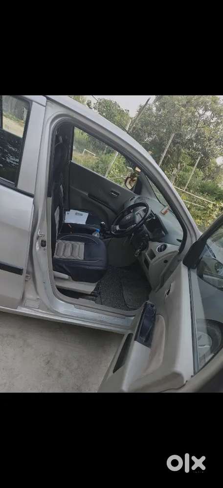 Maruti Suzuki Celerio Zxi 2016
