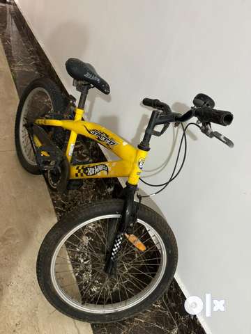 Hot wheels cycle sale