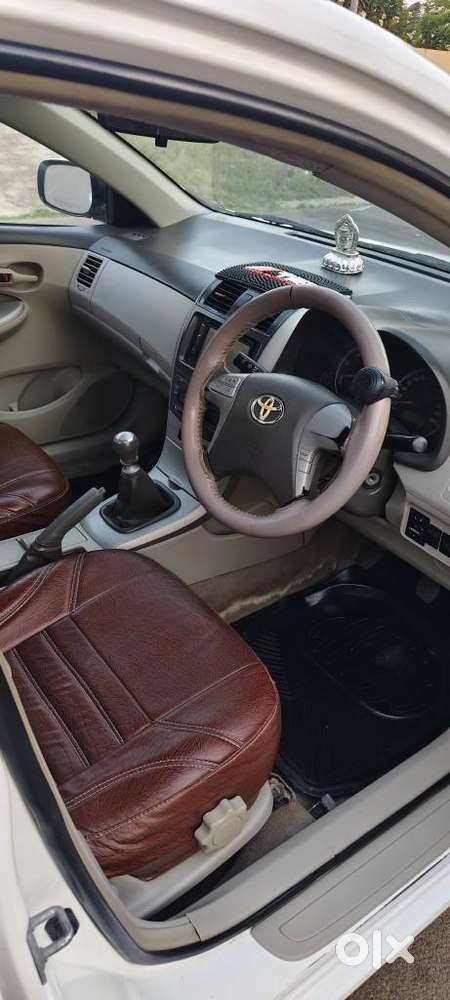 Toyota Corolla Altis, 2011, Diesel