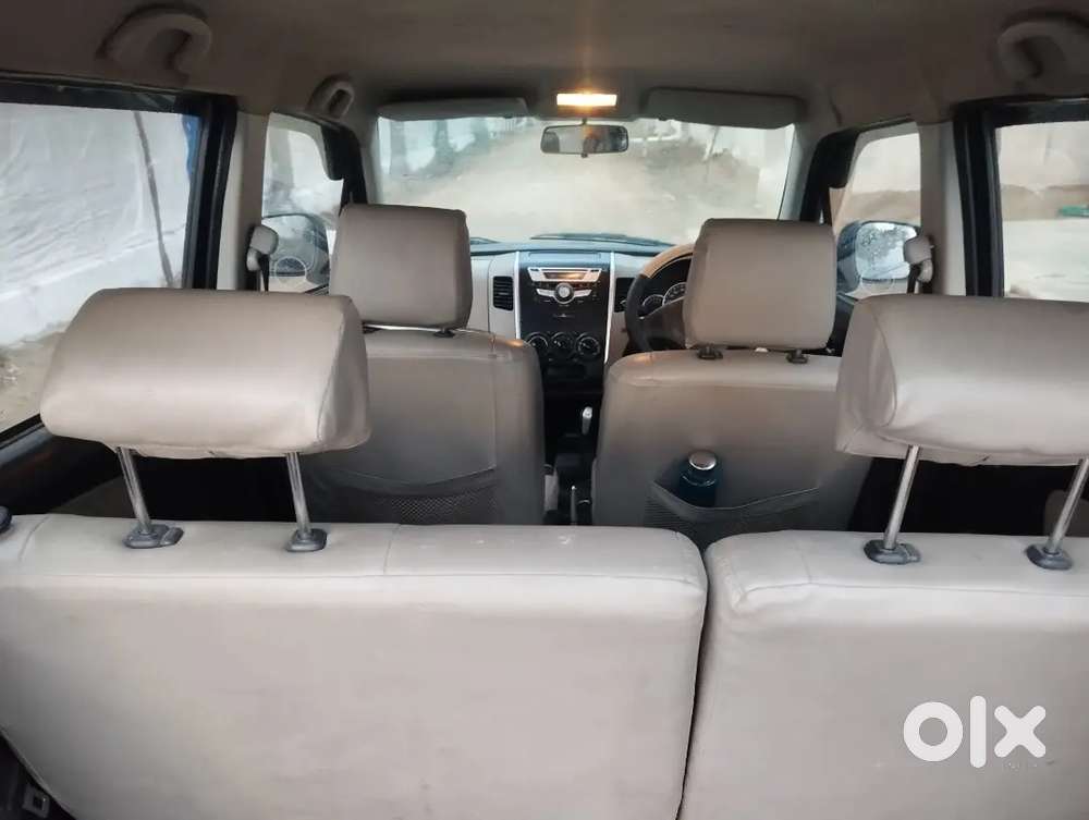 Maruthi Wagonr Automatic