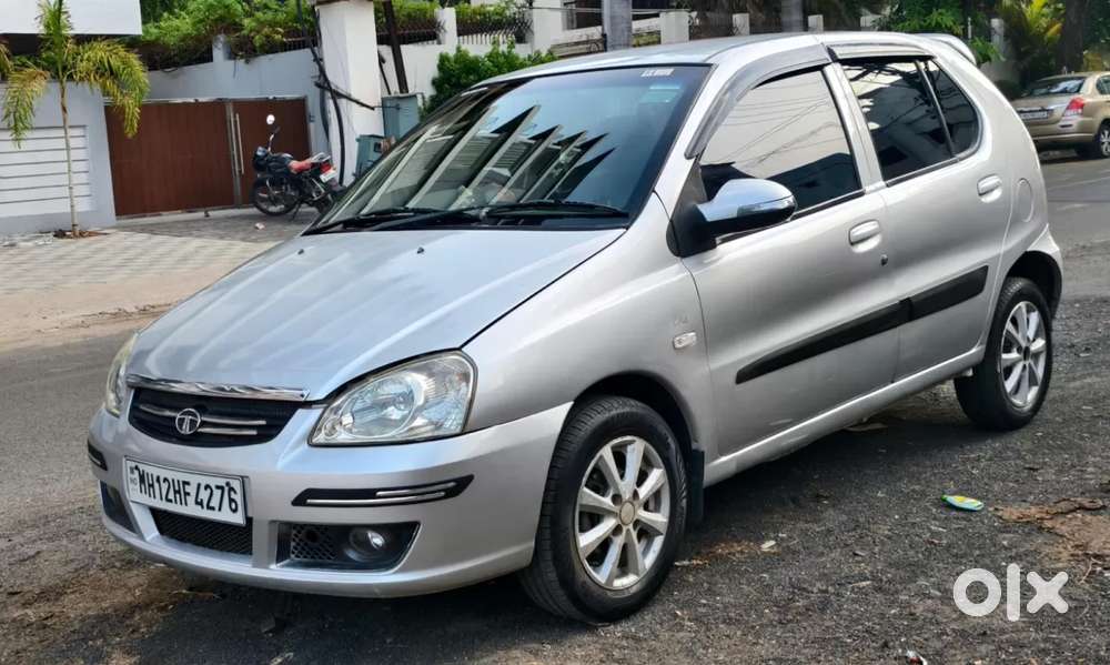 Tata Indica Ev2 Ev2 Lx, 2011, Petrol