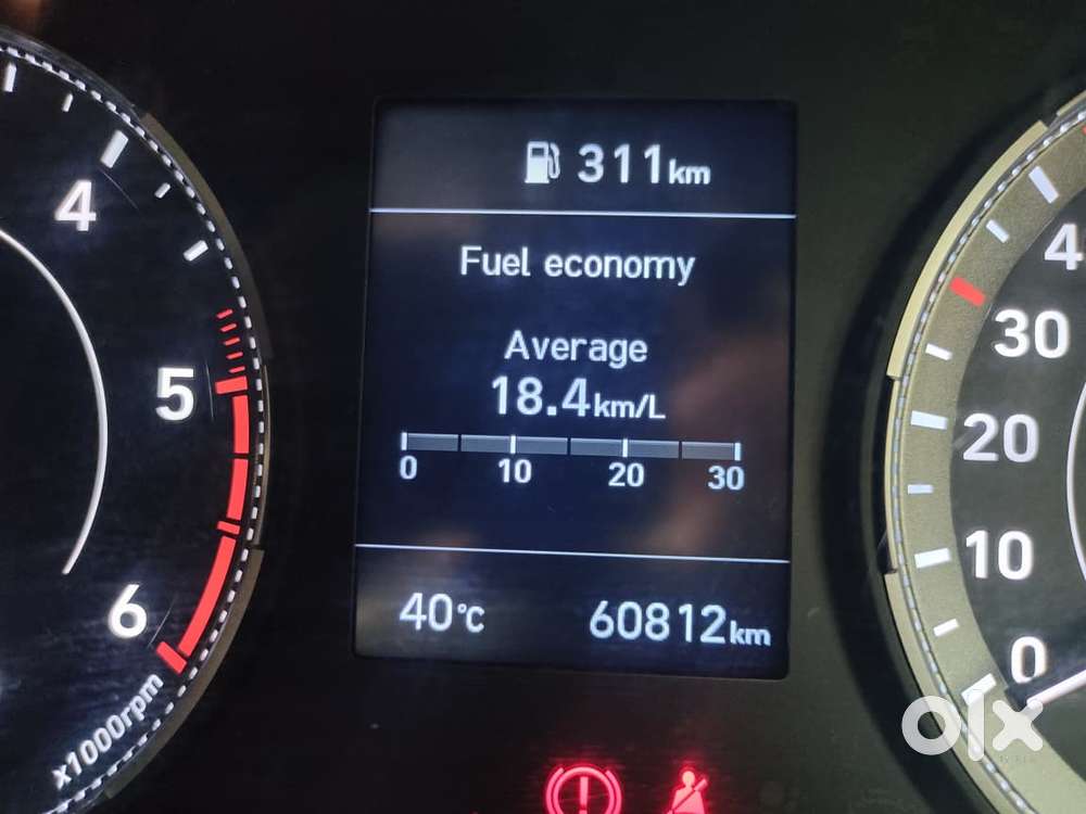 Hyundai Venue, 2021, Diesel