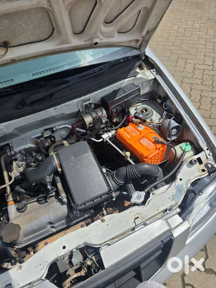 Maruti Suzuki Alto Lx Bsiii, 2009, Petrol