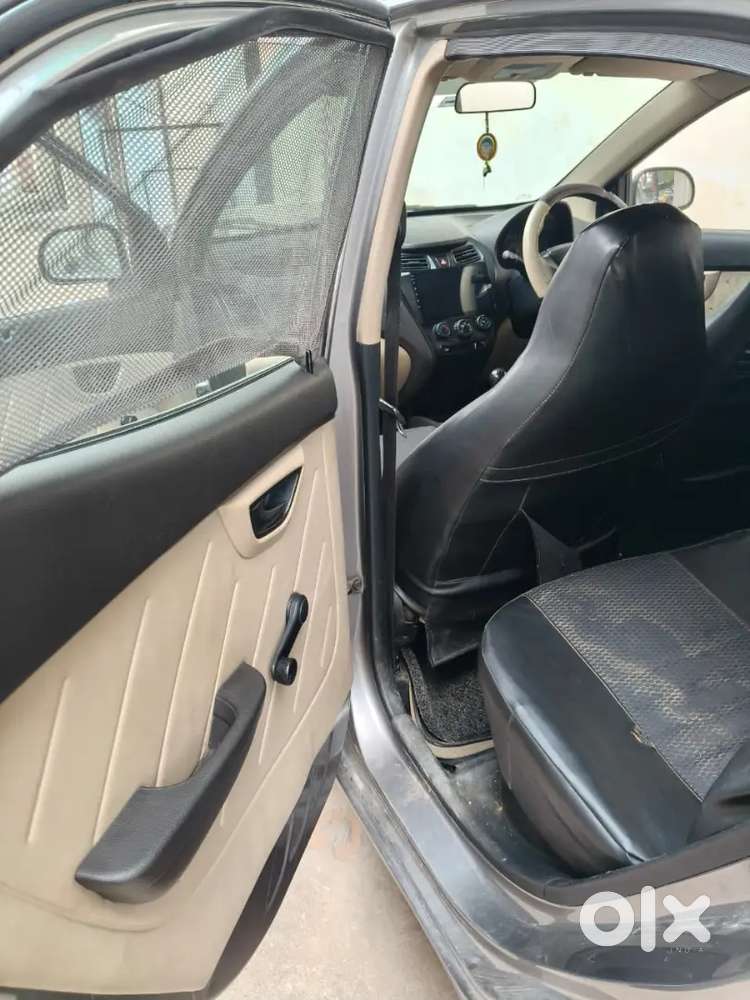 Hyundai Eon D-lite+ 2013 Car