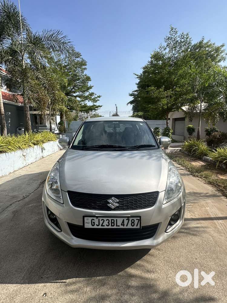 Maruti Suzuki Swift Ddis Zdi, 2017, Diesel