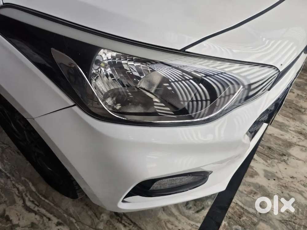 Hyundai I20 Spotz 2020 Manual Petrol