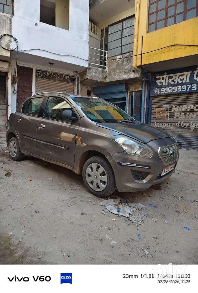 Chaupasani Road First Puliya Jodhpur