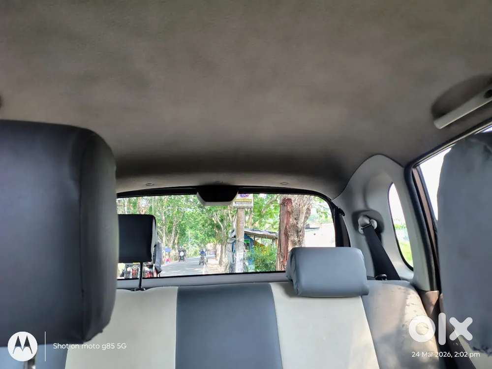Maruti Suzuki Zen Estilo 2010 Petrol Manual