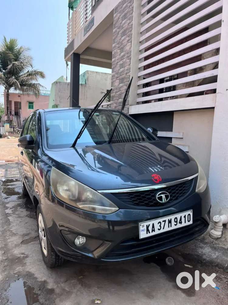 Tata Bolt 2015 Diesel Good Condition