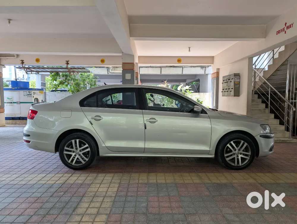 Volkswagen Jetta 2011 Highline Tdi 2.0