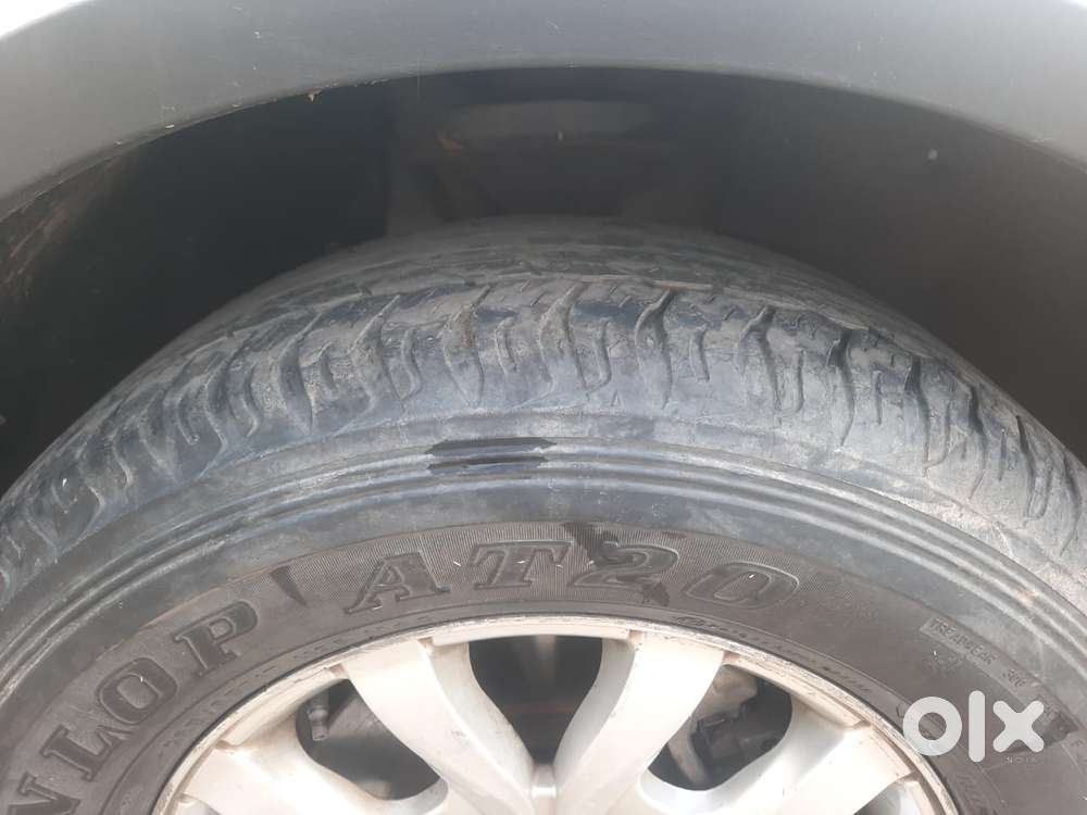 Mahindra Xuv500 W10 2wd, 2017, Diesel