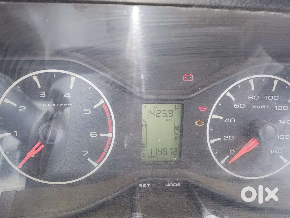 Mahindra Scorpio Classic 2015