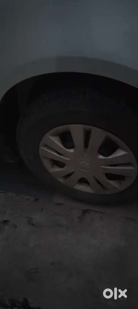 Swift 2013 Maruti Suzuki