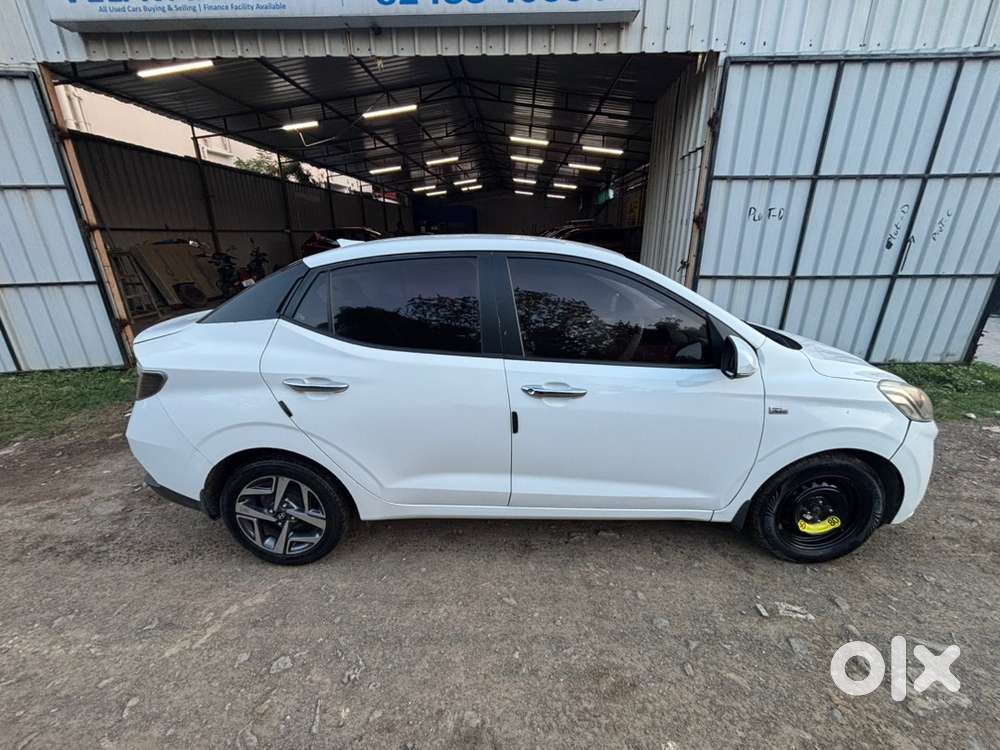 Hyundai Aura 2022 Diesel