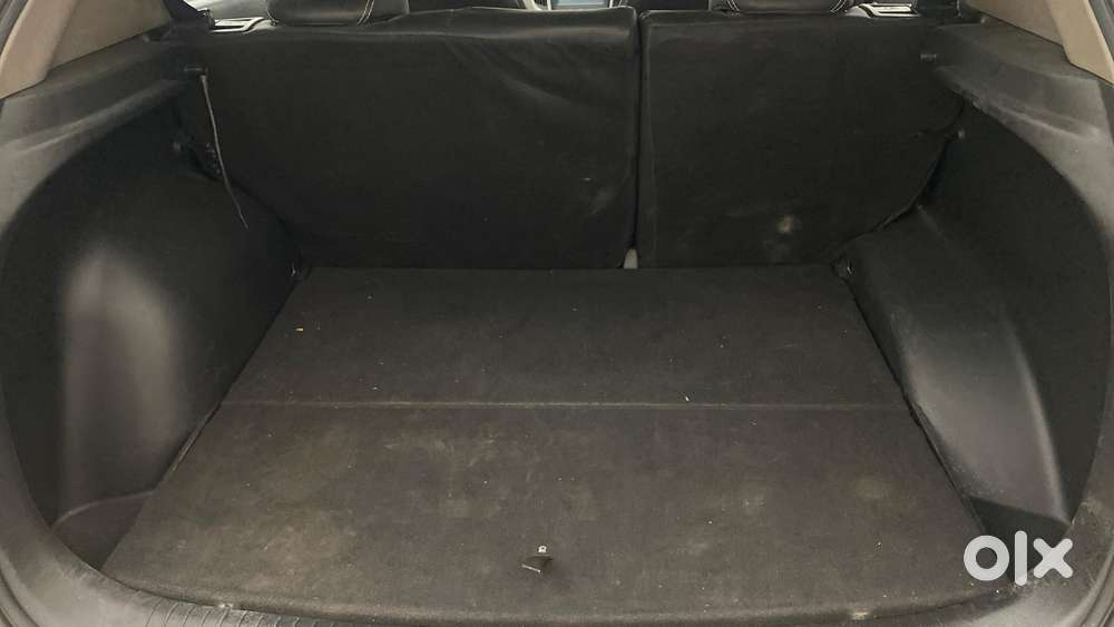 Hyundai Creta 1.6 Sx Plus Petrol At, 2018, Petrol