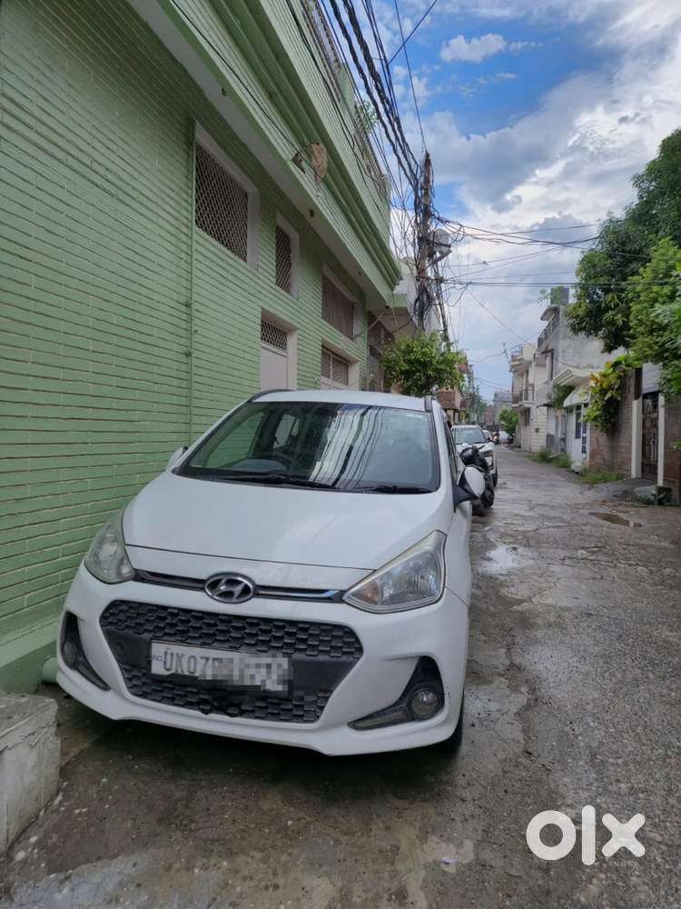 Hyundai Grand I10 Sportz 2020 Petrol Edition