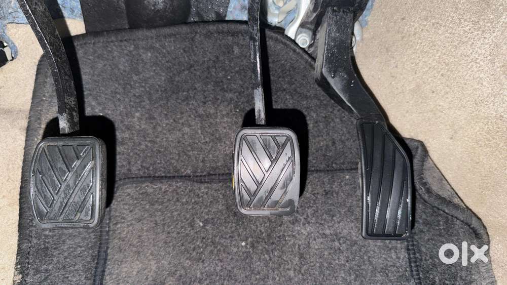 Maruti Suzuki Ertiga Vxi, 2015, Petrol