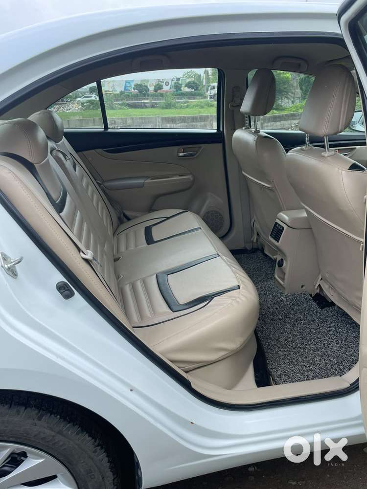 Maruti Suzuki Ciaz Sigma, 2017, Petrol