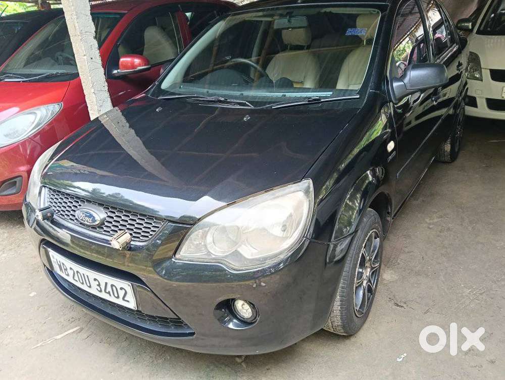 Ford Fiesta Classic 1.6 Lxi, 2009, Petrol