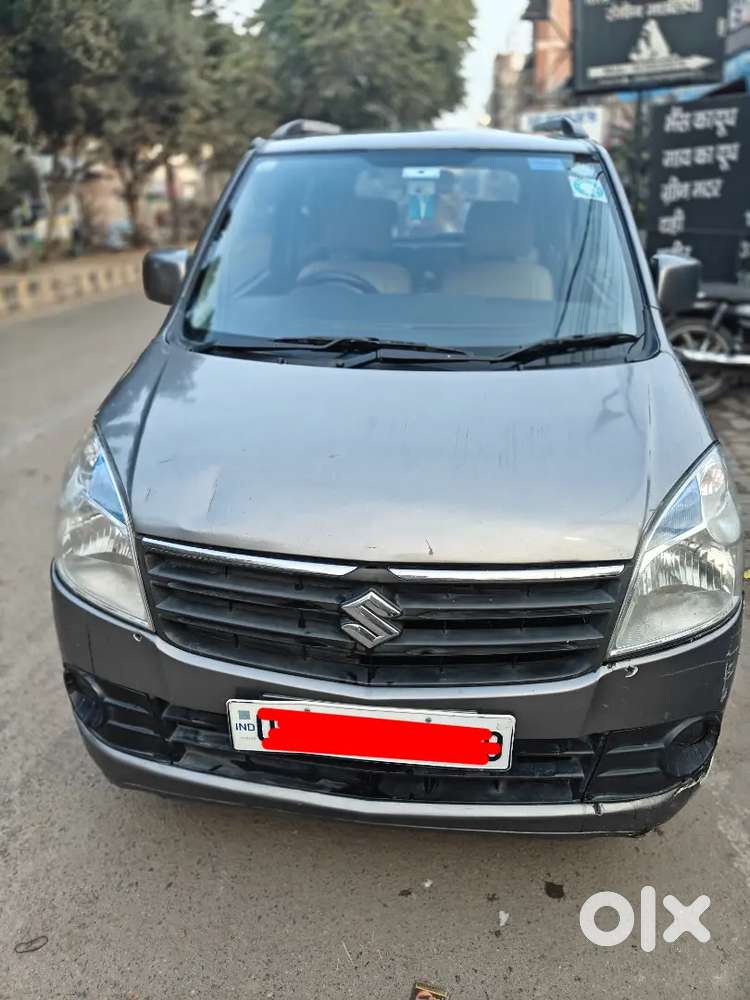 Want To Sell My Wagonr Car