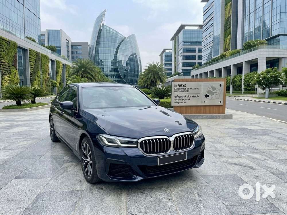 Bmw 6 Series 2.0 630i Gt M Sport, 2022, Petrol