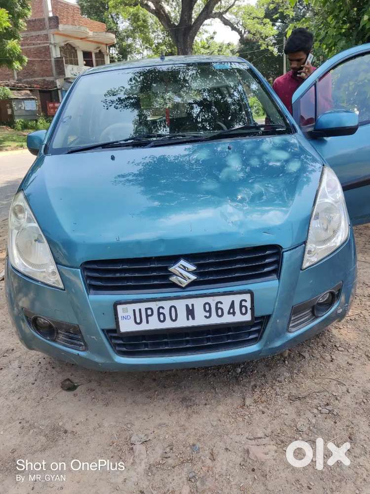 Maruti Suzuki Ritz 2011 Diesel 90000 Km Driven