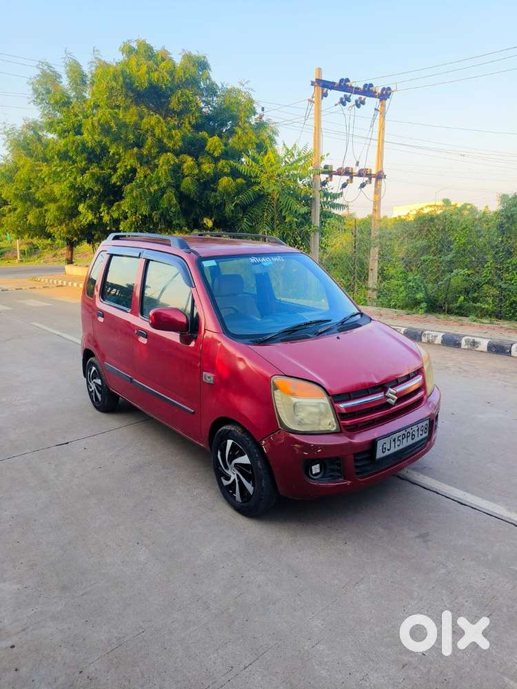 Maruti Suzuki Wagonr Vxi 2009 Petrol | Ac Full Chill | Passing 2029