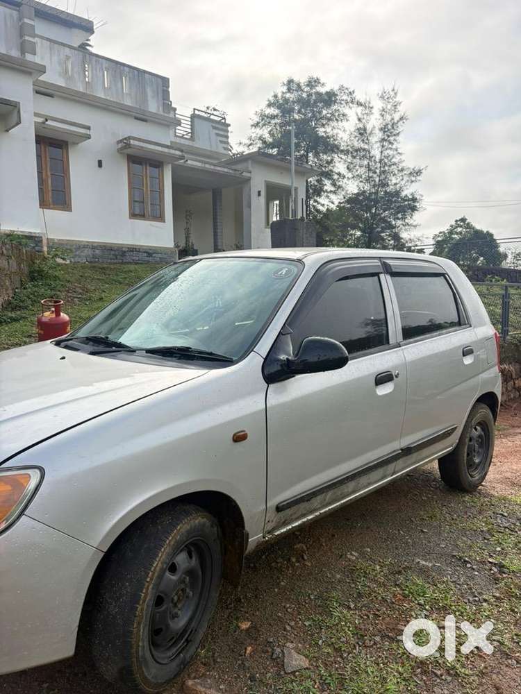 Maruti Suzuki Model 2011 Petrol