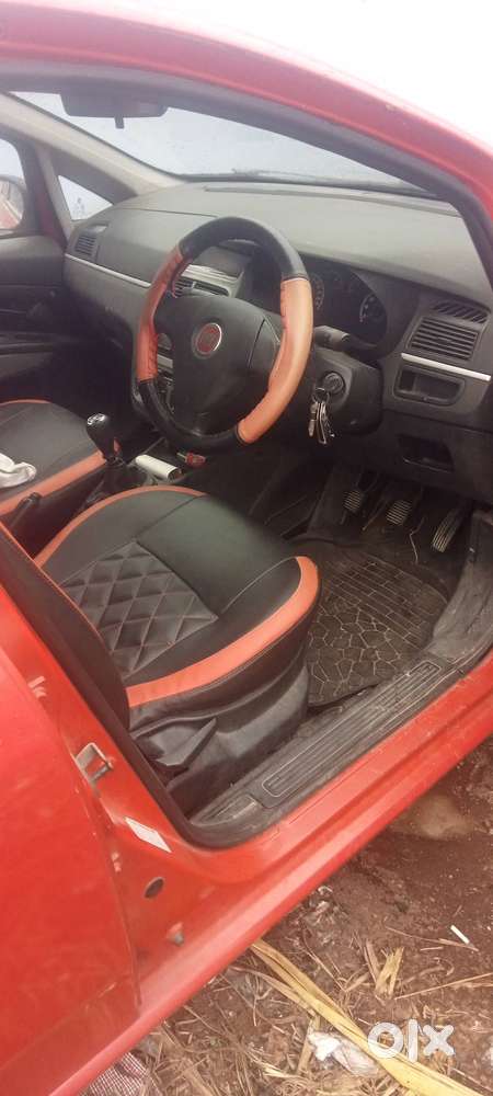 Fiat Urban Cross 2014 Diesel