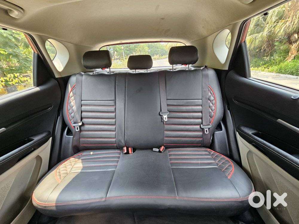 Kia Sonet Htx D, 2023, Petrol