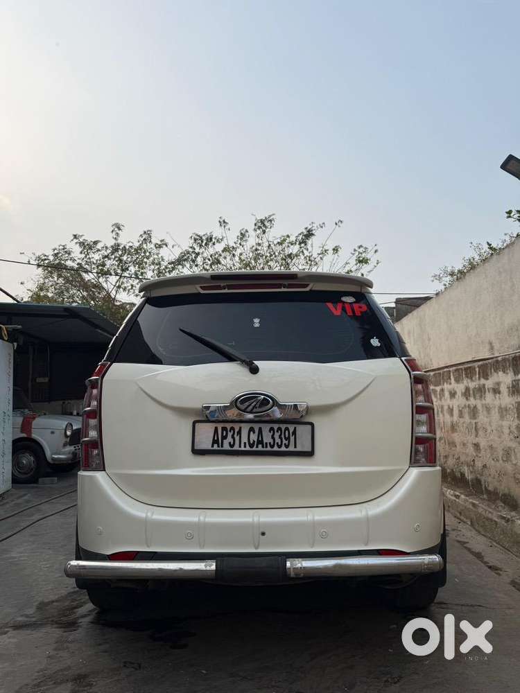 Mahindra Xuv500 2012 Diesel Good Condition