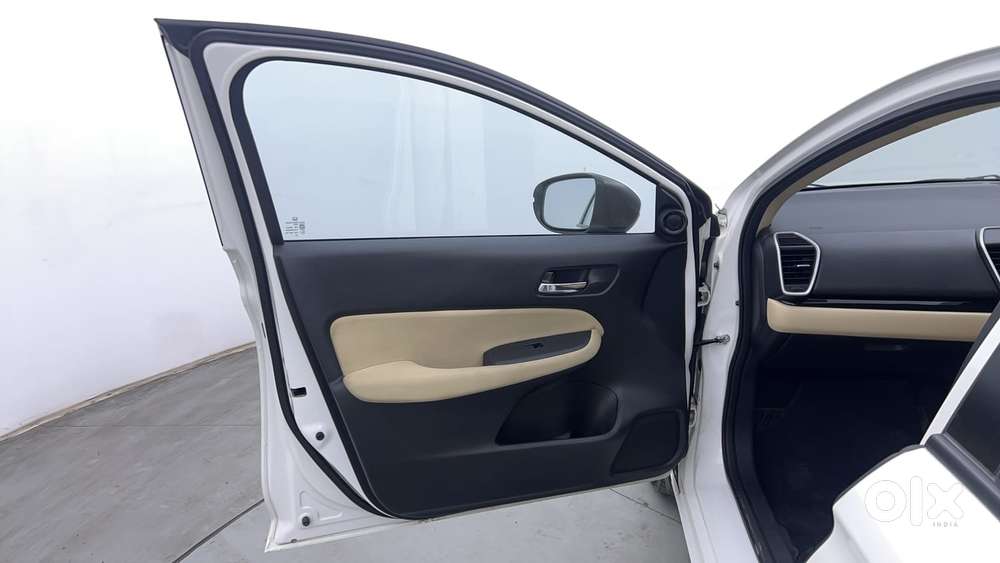 Honda City Vx Petrol Cvt, 2025, Petrol