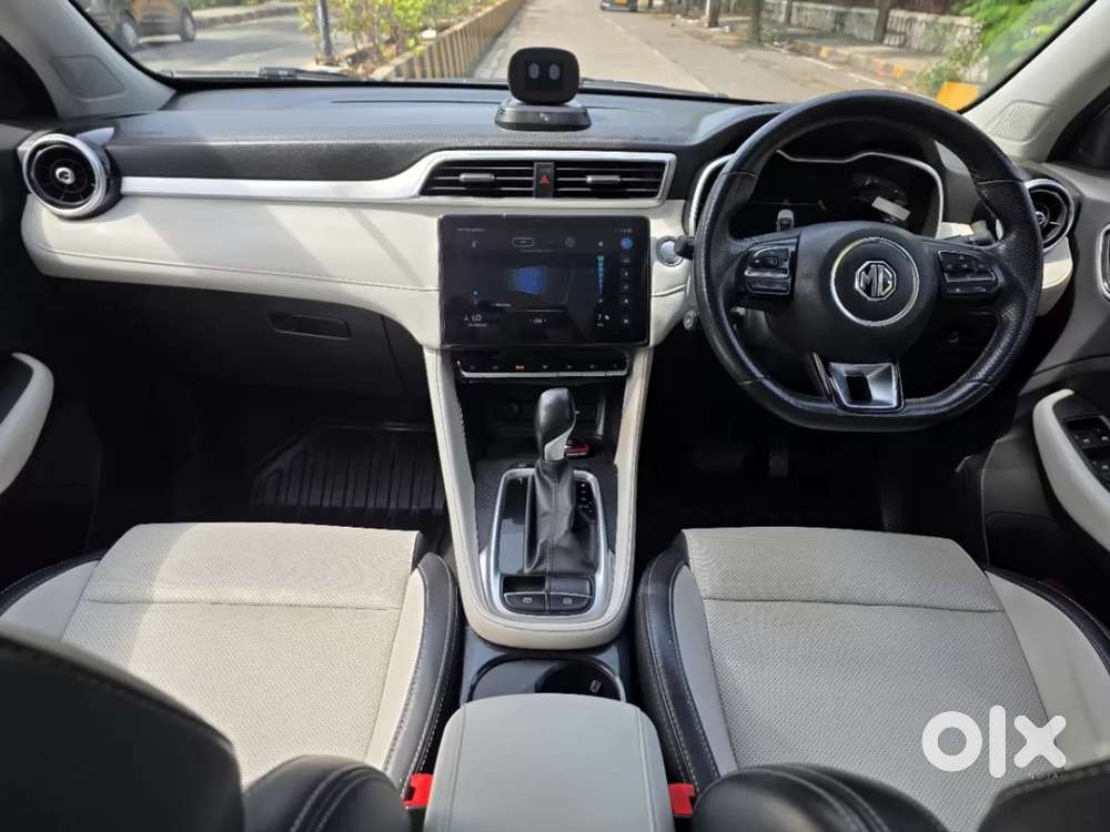 Mg Astor 1.5 Sharp(o) Cvt, 2023, Petrol