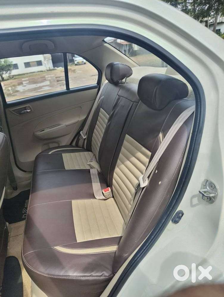 Maruti Suzuki Swift Dzire Vxi 1.2, 2013, Petrol