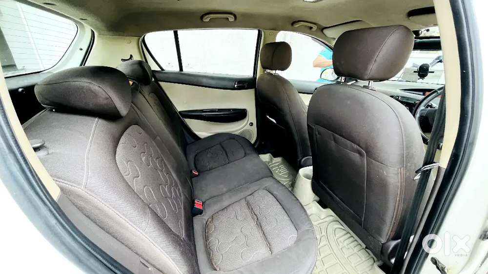Hyundai I20 2010 Diesel