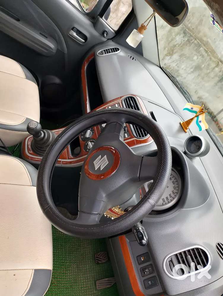 2011 Maruti Suzuki Ritz
