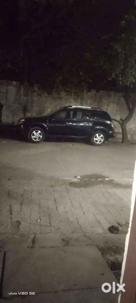 New Condition