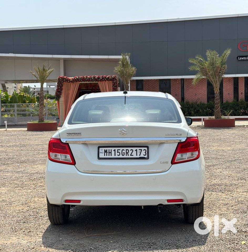Maruti Suzuki Swift Dzire Zdi Bsiv, 2019, Diesel
