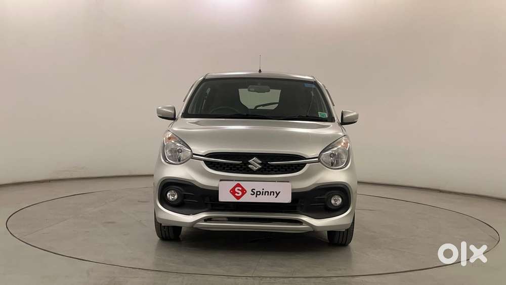 Maruti Suzuki Celerio 1.0 Zxi Plus Amt, 2025, Petrol