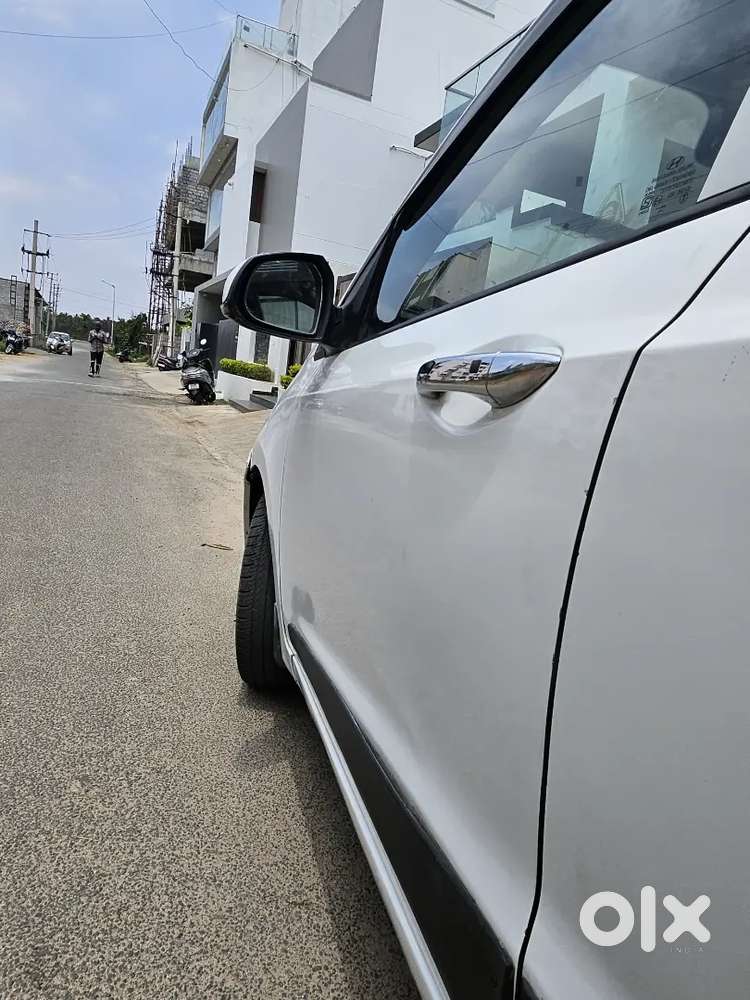 Hyundai Grand I10 Asta 2014 Diesel Well Maintained