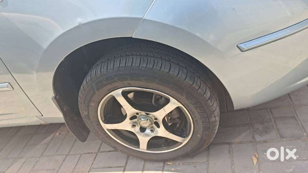 Tata Indica Vista Quadrajet Vx, 2009, Diesel