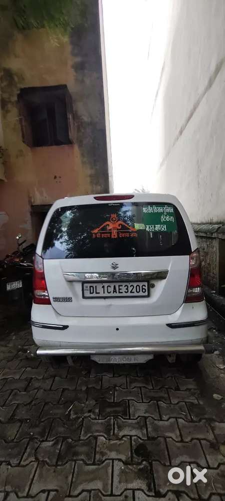 Kuchh Bhi Kami Nahin Hai No Accidental Petrol + Cng